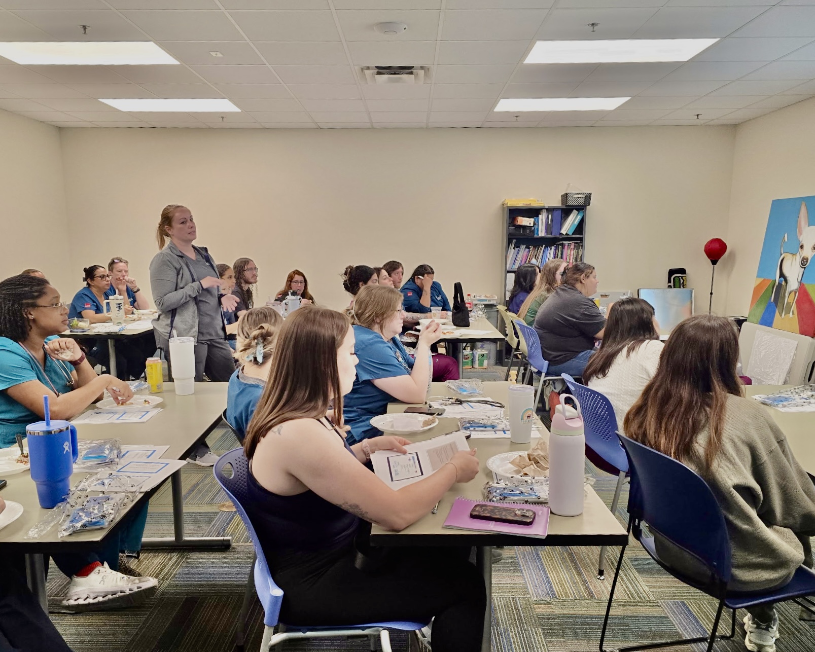 CPR Training Ingleside