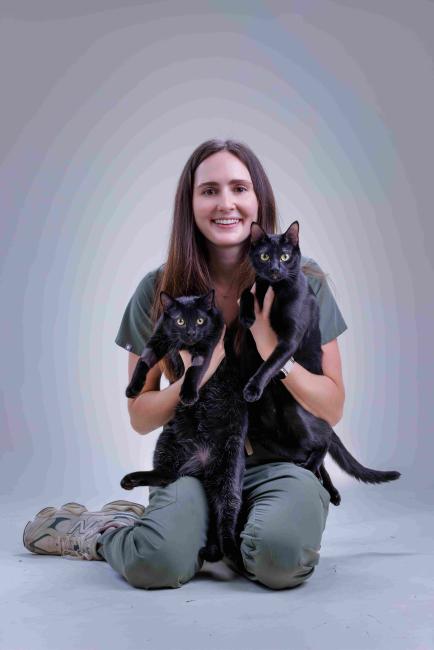 Dr. Emma Ingleside Animal Hospital