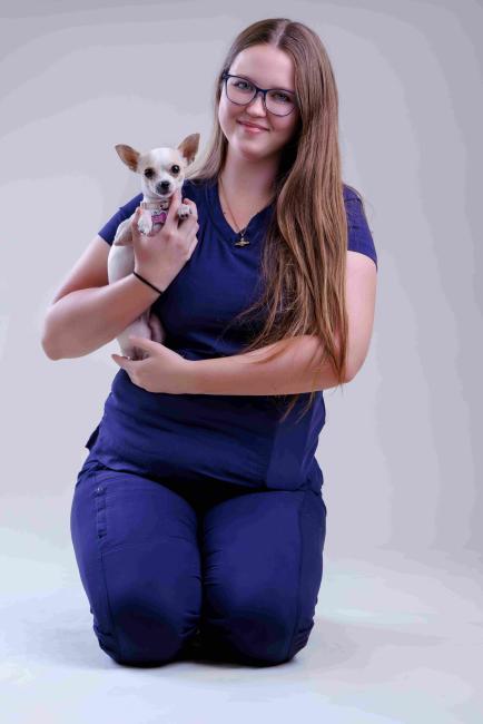 Emily Ingleside Animal Hospital