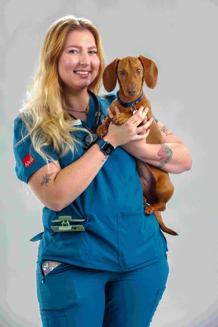 Lori Ingleside Animal Hospital