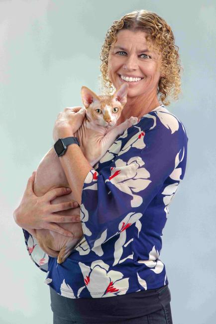 Kimberly Ingleside Animal Hospital