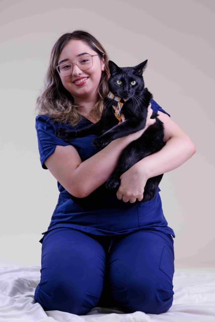 Nathaly Ingleside Animal Hospital