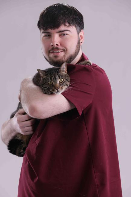 Trevor Ingleside Animal Hospital